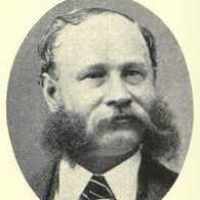 William Lauritz Hanson (1835 - 1904) Profile